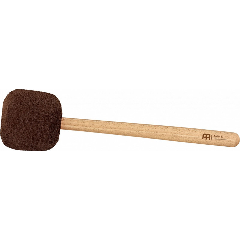 Meinl Sonic Energy MGM-M-C Gong Mallet Medium - Chai