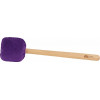 Meinl Sonic Energy MGM-M-L Gong Mallet Medium - Lavender
