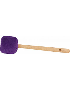 Meinl Sonic Energy MGM-M-L Gong Mallet Medium - Lavender