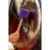 Meinl Sonic Energy MGM-M-L Gong Mallet Medium - Lavender