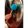 Meinl Sonic Energy MGM-M-SP Gong Mallet Medium - Sea Petrol