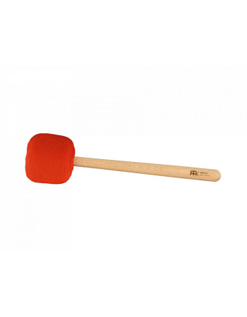 Meinl Sonic Energy MGM-M-ST Gong Mallet Medium - Sweet Tangerine
