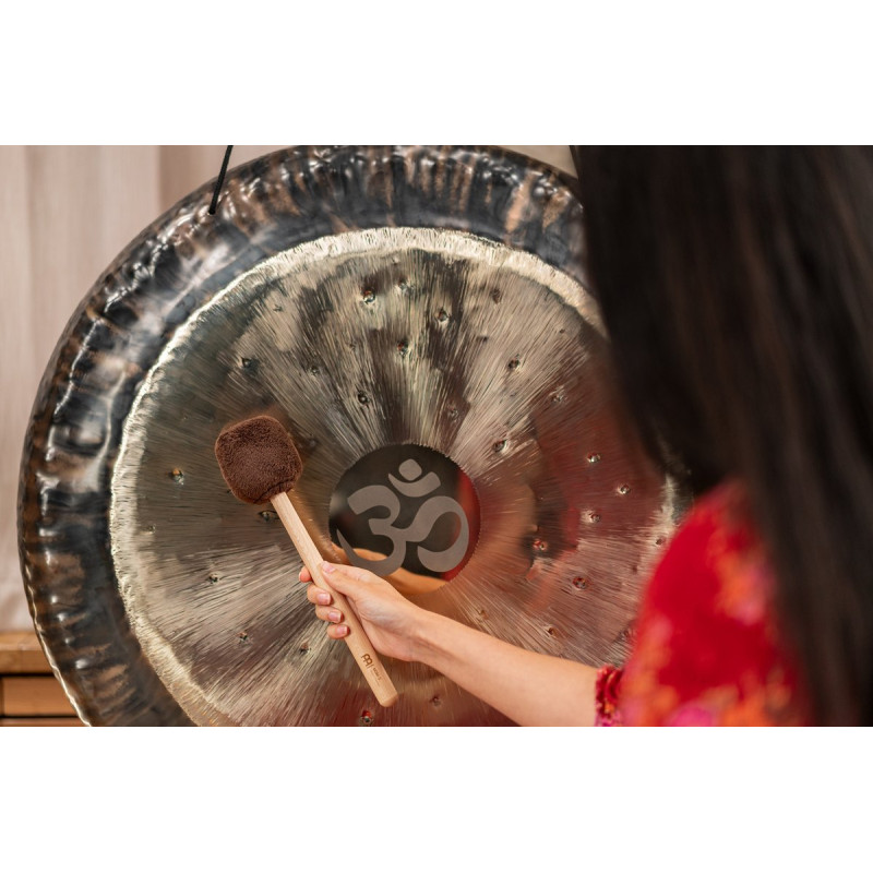 Meinl Sonic Energy MGM-S-C Gong Mallet Small - Chai