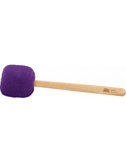 Meinl Sonic Energy MGM-S-L Gong Mallet Small - Lavender