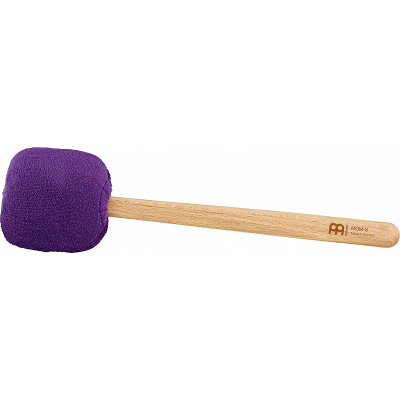 Meinl Sonic Energy MGM-S-L Gong Mallet Small - Lavender