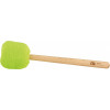 Meinl Sonic Energy MGM-S-PG Gong Mallet Small - Pure Green
