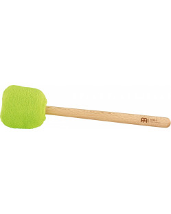 Meinl Sonic Energy MGM-S-PG Gong Mallet Small - Pure Green