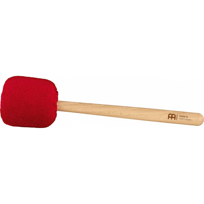 Meinl Sonic Energy MGM-S-R Gong Mallet Small - Rose