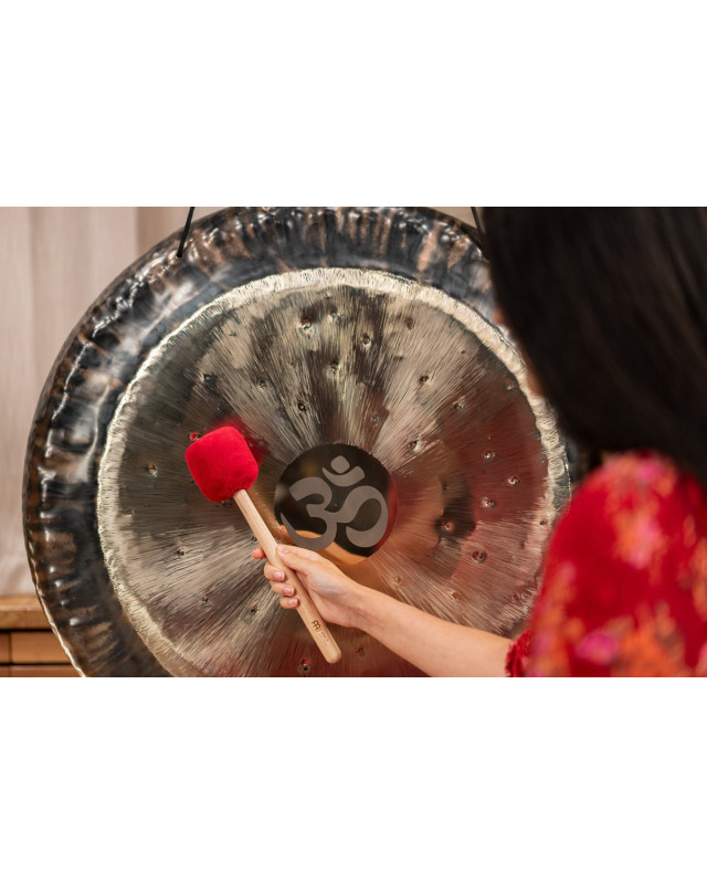 Meinl Sonic Energy MGM-S-R Gong Mallet Small - Rose