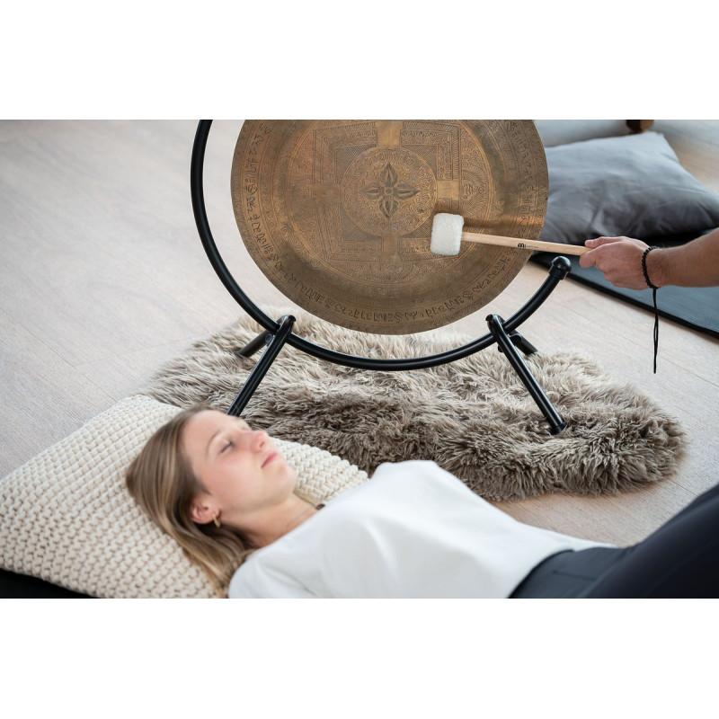 Meinl Sonic Energy MGM1 Gong & Singing Bowl Mallet - Small