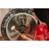 Meinl Sonic Energy MGM1 Gong & Singing Bowl Mallet - Small