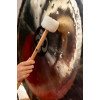 Meinl Sonic Energy MGM1 Gong & Singing Bowl Mallet - Small