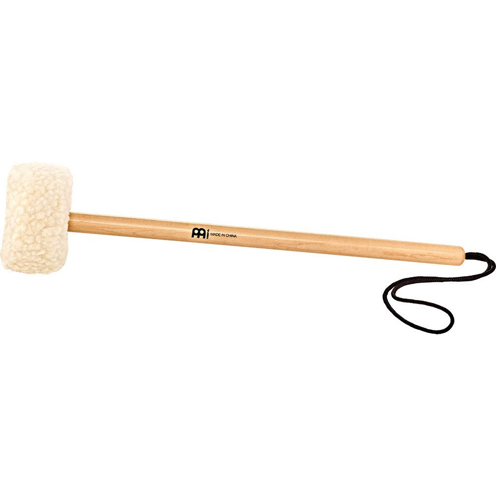 Meinl Sonic Energy MGM2 Gong & Singing Bowl Mallet - Medium