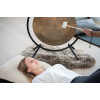 Meinl Sonic Energy MGM2 Gong & Singing Bowl Mallet - Medium
