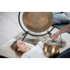 Meinl Sonic Energy MGM2 Gong & Singing Bowl Mallet - Medium