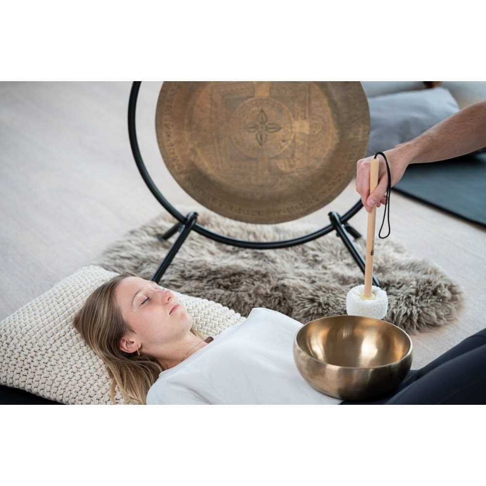 Meinl Sonic Energy MGM2 Gong & Singing Bowl Mallet - Medium