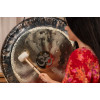 Meinl Sonic Energy MGM2 Gong & Singing Bowl Mallet - Medium