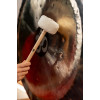 Meinl Sonic Energy MGM2 Gong & Singing Bowl Mallet - Medium