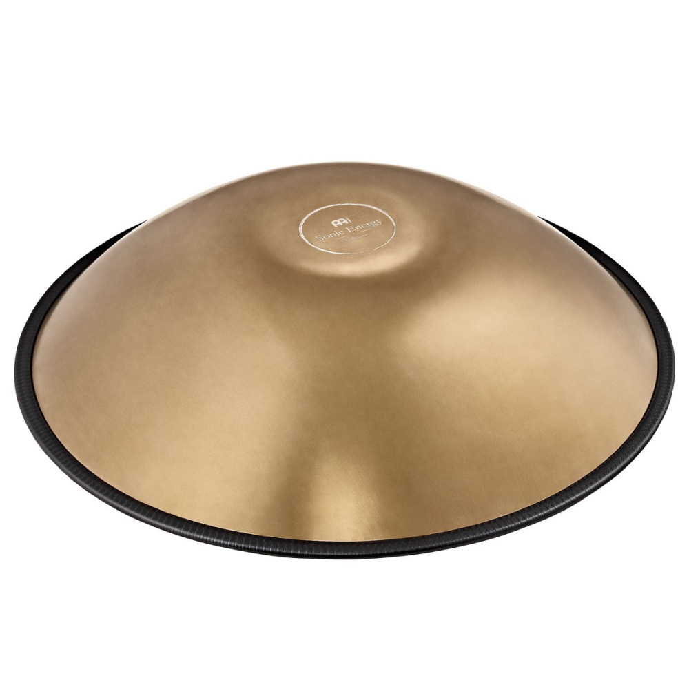 Meinl Sonic Energy MHPCG Sensory Handpan Protection Cover - Vintage Gold