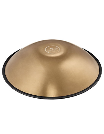 Meinl Sonic Energy MHPCG Sensory Handpan Protection Cover - Vintage Gold
