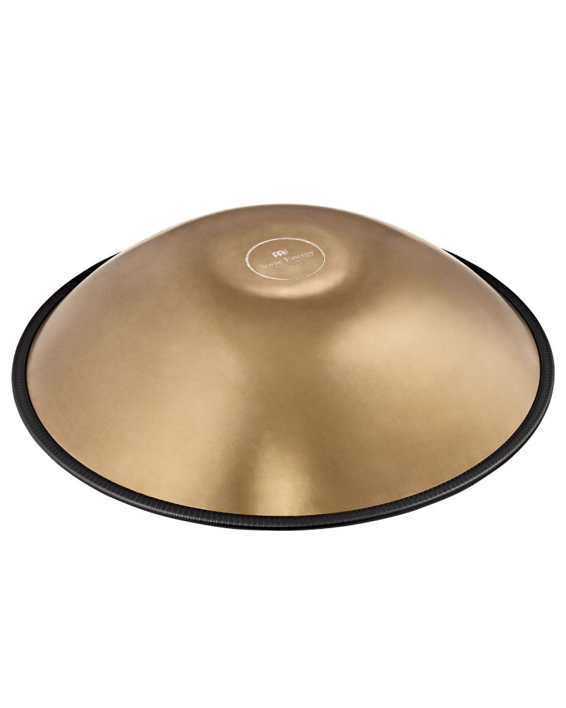 Meinl Sonic Energy MHPCG Sensory Handpan Protection Cover - Vintage Gold