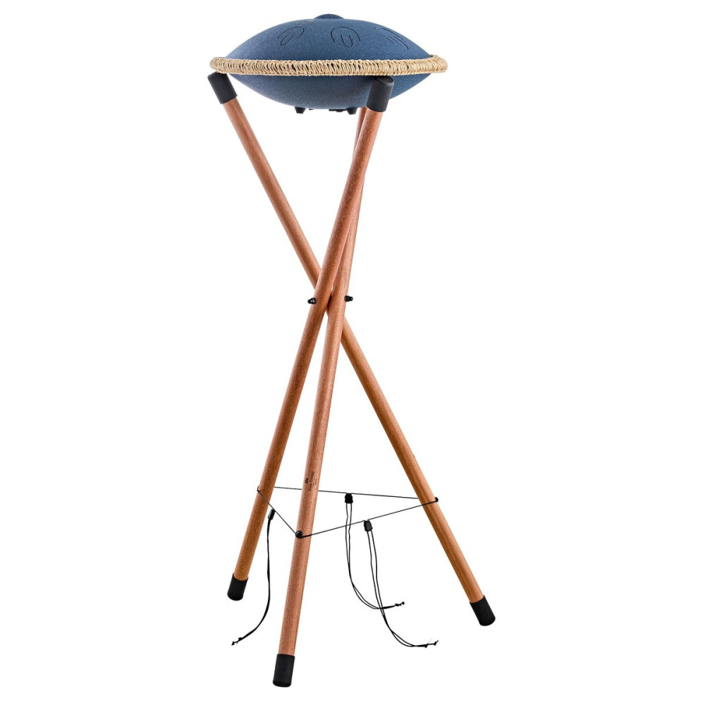 Meinl Sonic Energy MHPSL Wood Handpan / Tongue Drum Stand - Large