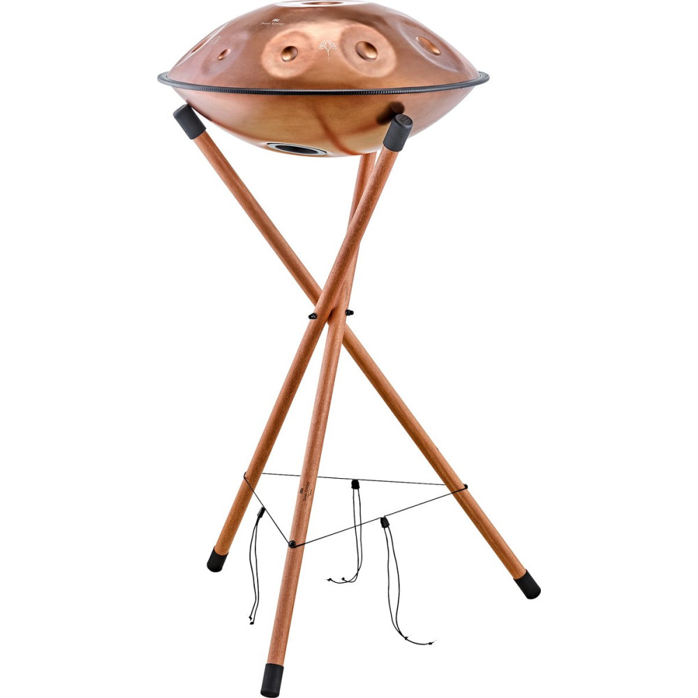 Meinl Sonic Energy MHPSL Wood Handpan / Tongue Drum Stand - Large