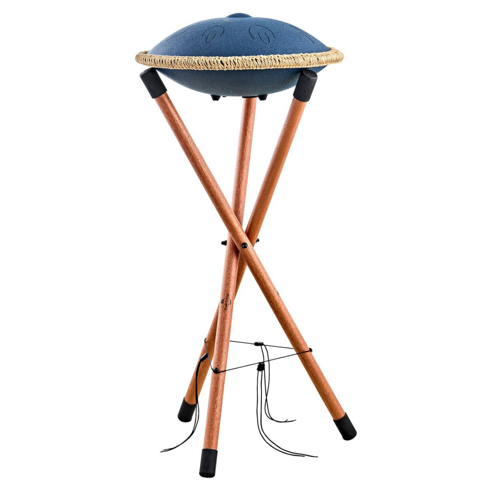 Meinl Sonic Energy MHPSM Wood Handpan / Tongue Drum Stand - Medium