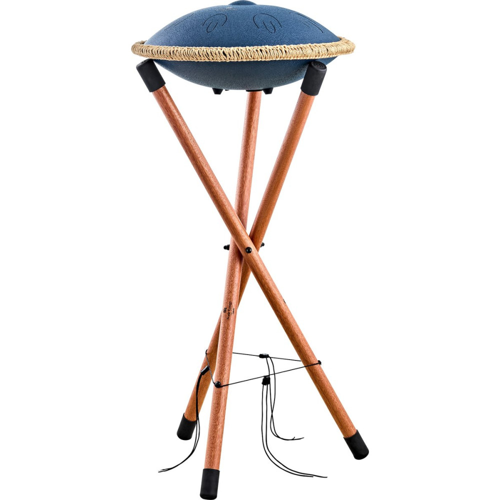 Meinl Sonic Energy MHPSM Wood Handpan / Tongue Drum Stand - Medium