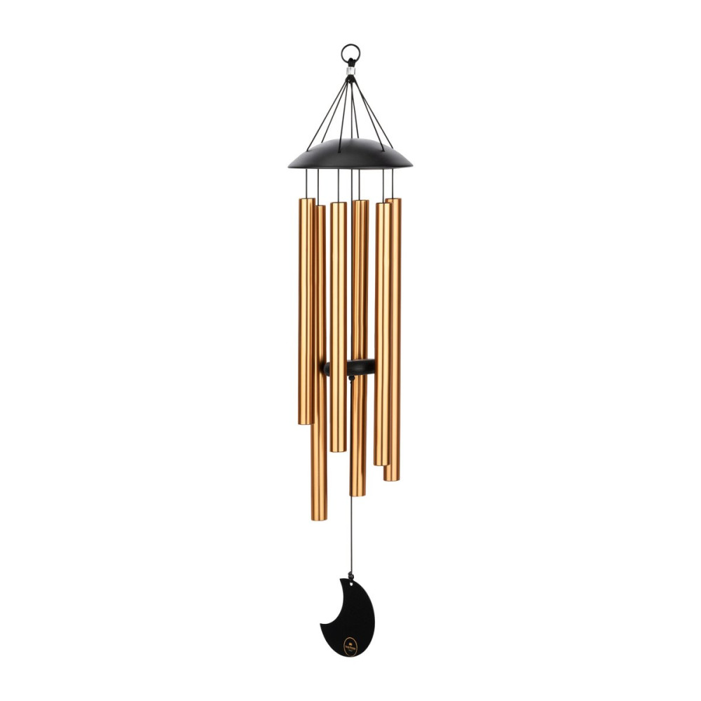 Meinl Sonic Energy MMC32B Moon Meditation Chime 32