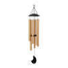 Meinl Sonic Energy MMC32B Moon Meditation Chime 32