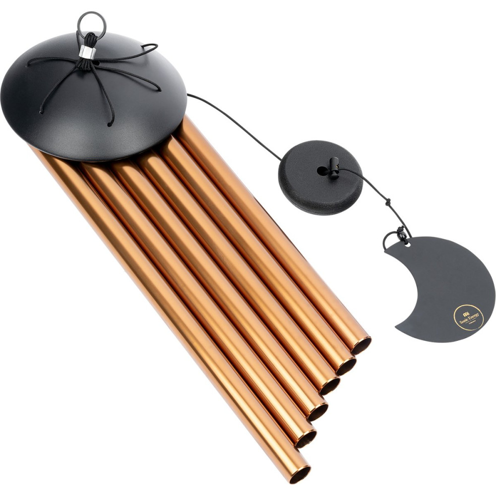 Meinl Sonic Energy MMC32B Moon Meditation Chime 32