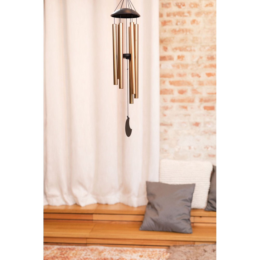 Meinl Sonic Energy MMC32B Moon Meditation Chime 32