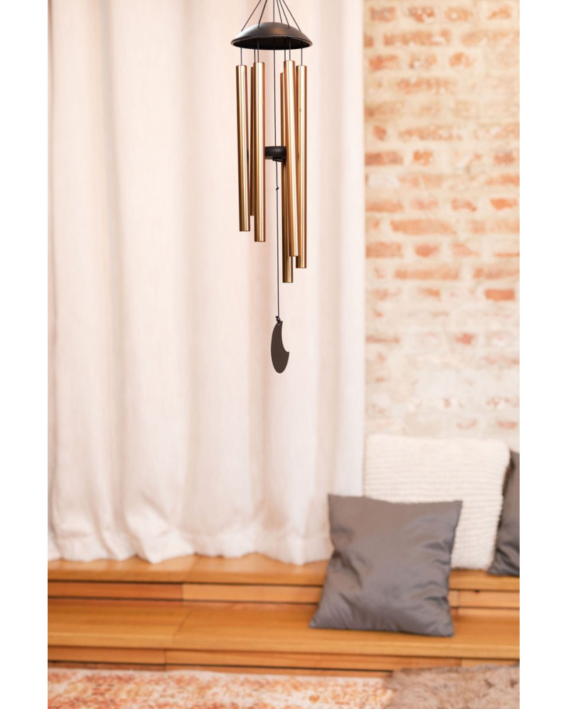 Meinl Sonic Energy MMC32B Moon Meditation Chime 32