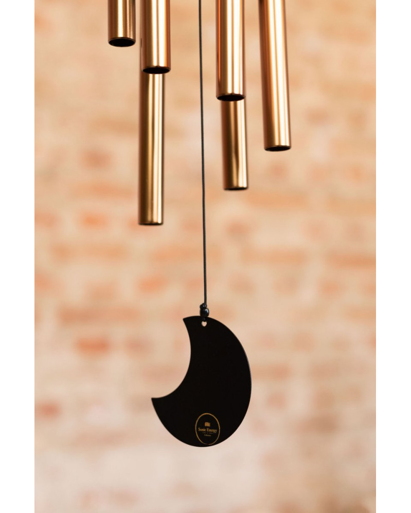 Meinl Sonic Energy MMC32B Moon Meditation Chime 32