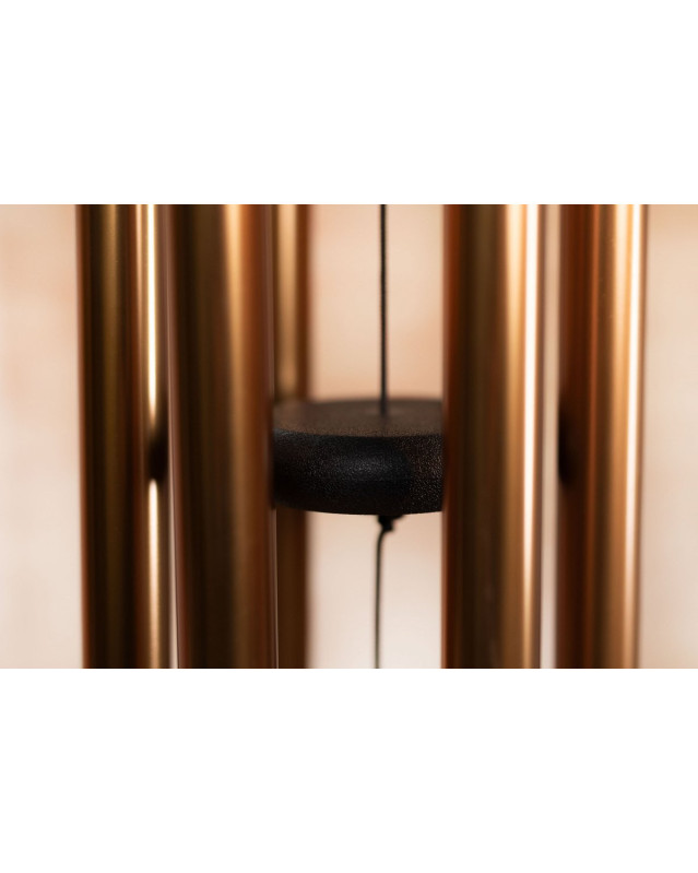 Meinl Sonic Energy MMC32B Moon Meditation Chime 32