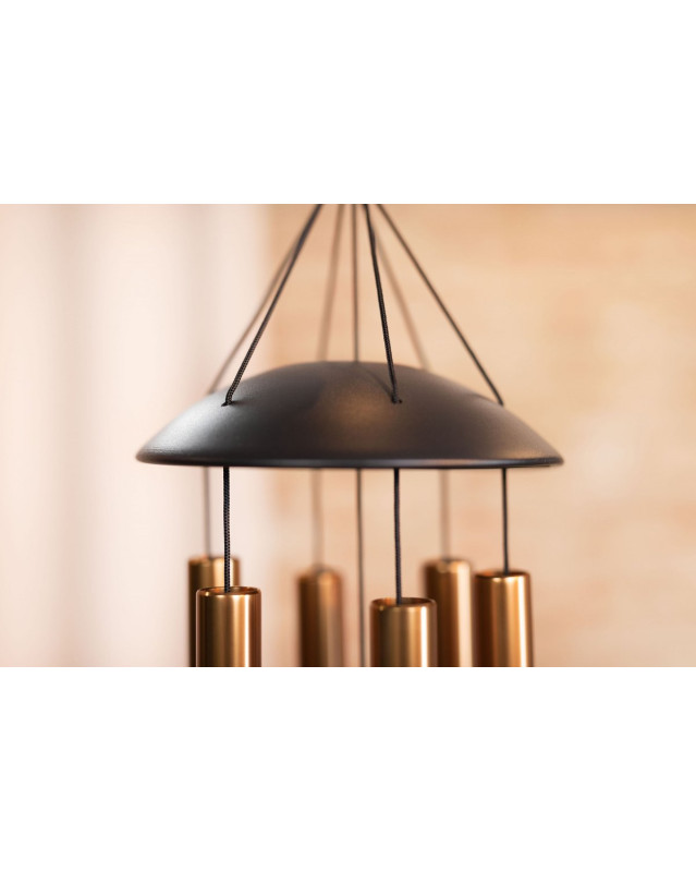 Meinl Sonic Energy MMC32B Moon Meditation Chime 32