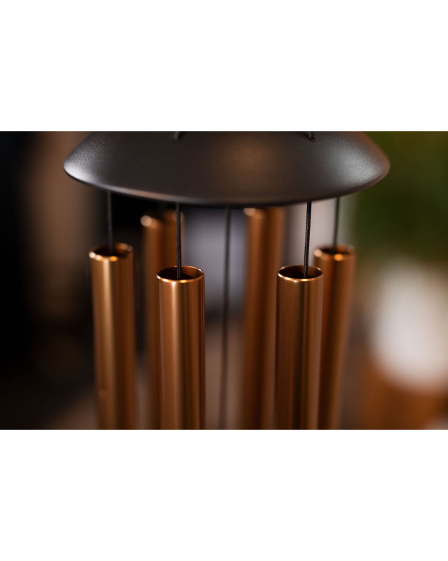 Meinl Sonic Energy MMC32B Moon Meditation Chime 32