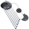 Meinl Sonic Energy MMC32S Moon Meditation Chime 32