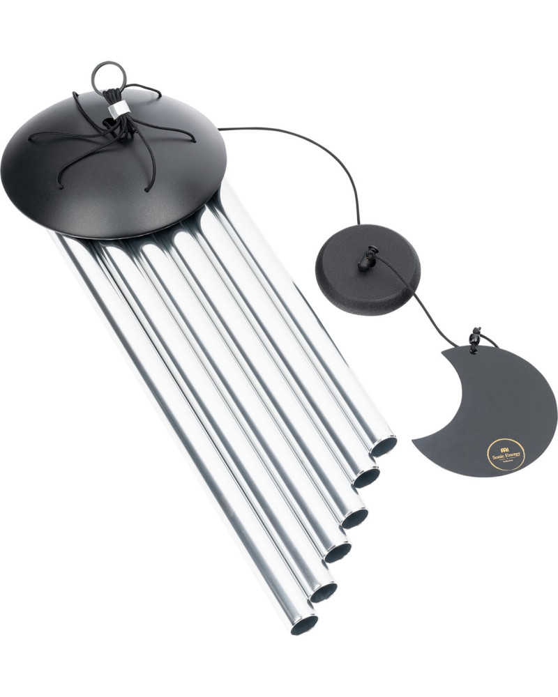 Meinl Sonic Energy MMC32S Moon Meditation Chime 32