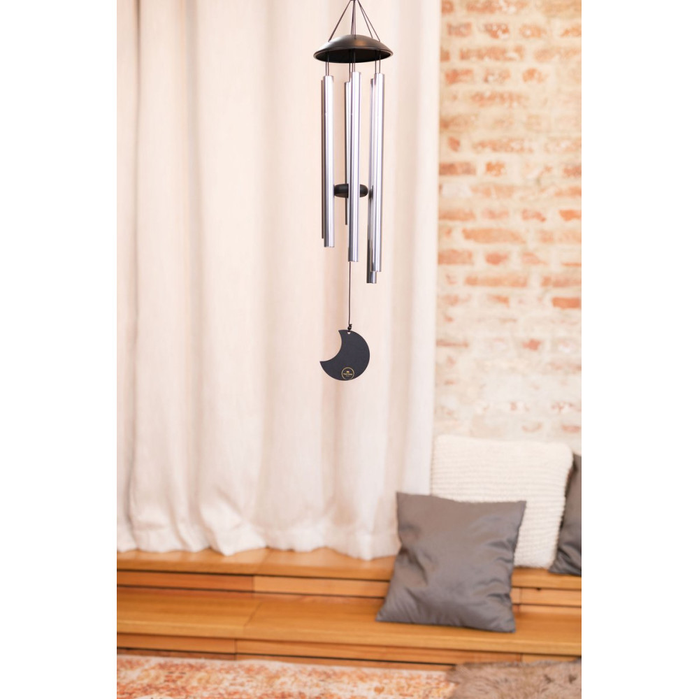 Meinl Sonic Energy MMC32S Moon Meditation Chime 32