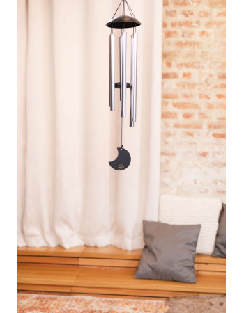 Meinl Sonic Energy MMC32S Moon Meditation Chime 32