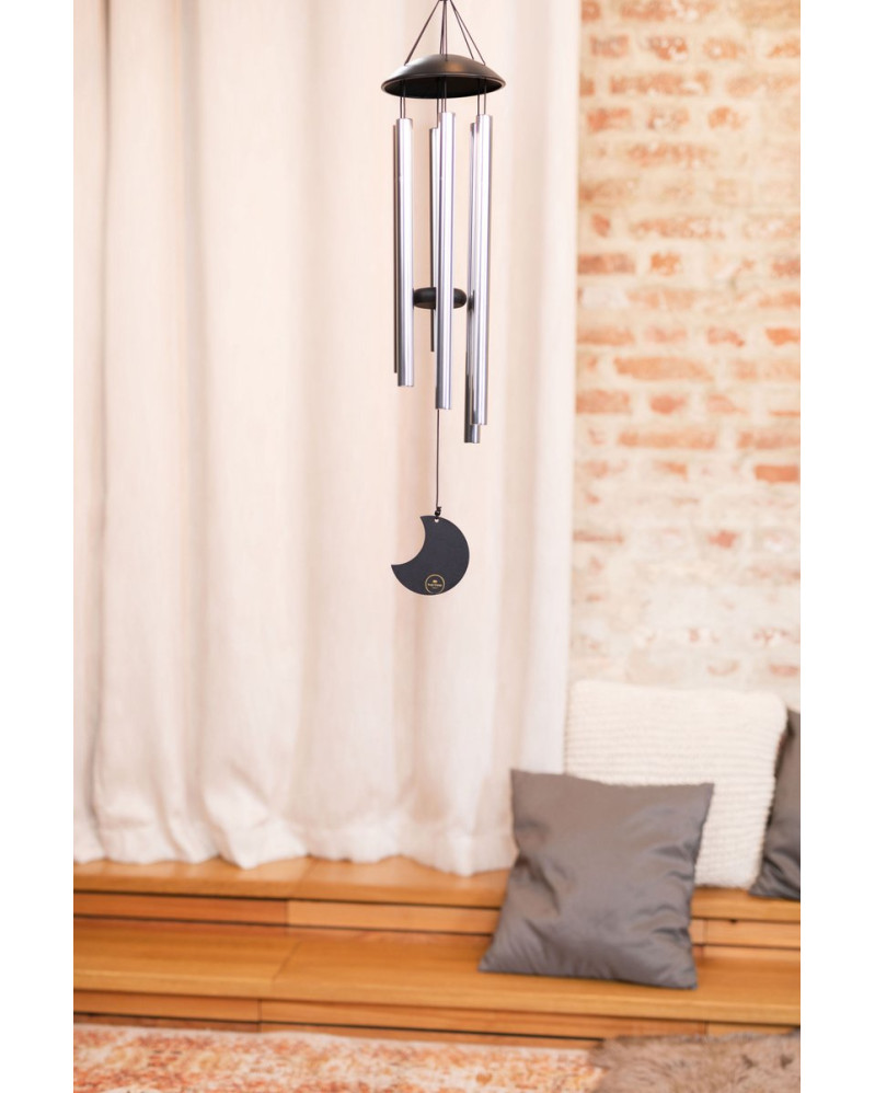 Meinl Sonic Energy MMC32S Moon Meditation Chime 32