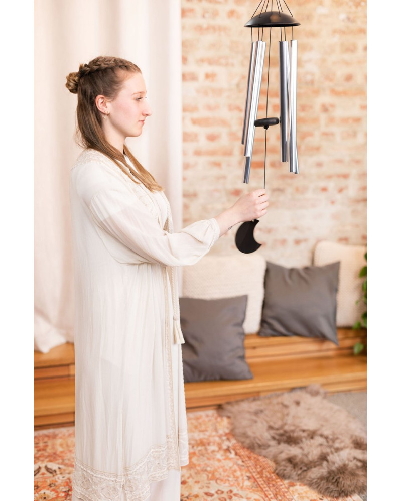 Meinl Sonic Energy MMC32S Moon Meditation Chime 32