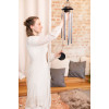 Meinl Sonic Energy MMC32S Moon Meditation Chime 32