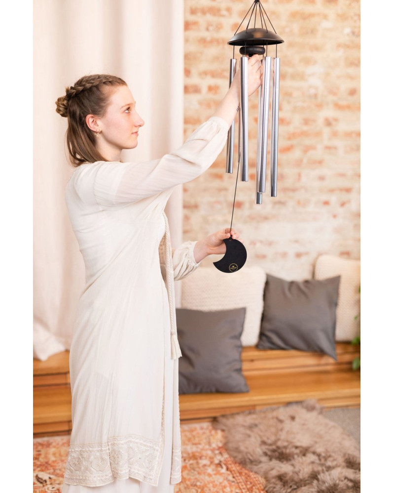 Meinl Sonic Energy MMC32S Moon Meditation Chime 32