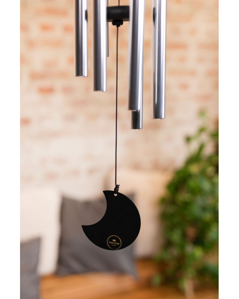 Meinl Sonic Energy MMC32S Moon Meditation Chime 32