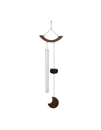 Meinl Sonic Energy MMC35S Moon Meditation Chime 35