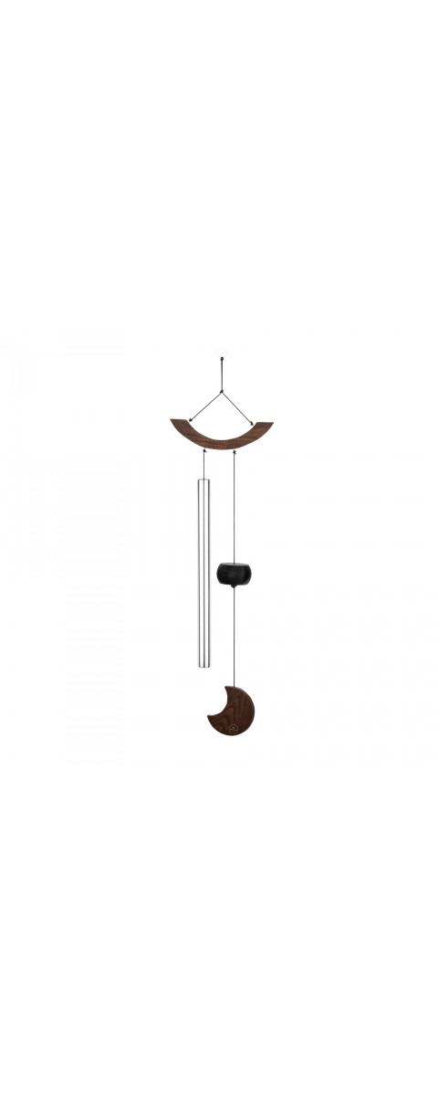 Meinl Sonic Energy MMC35S Moon Meditation Chime 35