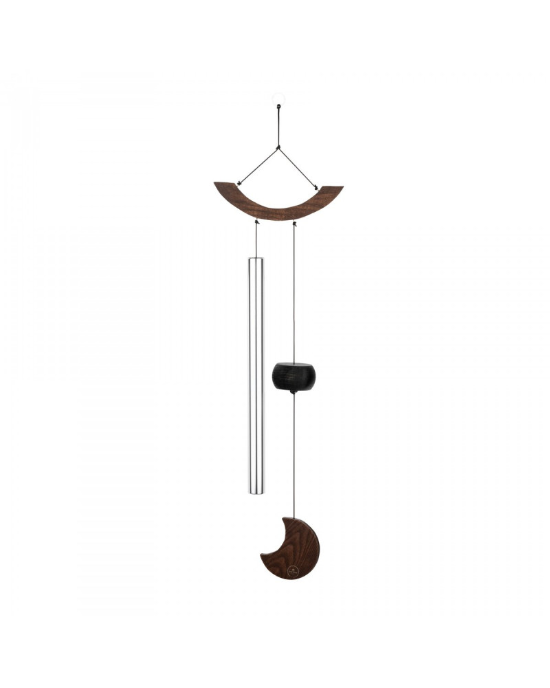 Meinl Sonic Energy MMC35S Moon Meditation Chime 35